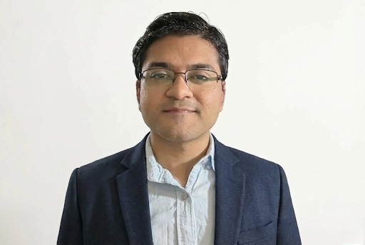 Soumyadeep Chatterjee